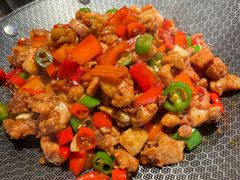 -匠熙小馆(崇文门店)