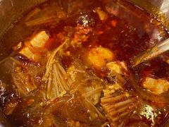 -西塔老太太泥炉烤肉(温州首店万象城黑金店)