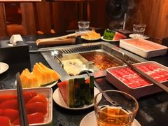 -川西坝子火锅(金沙1.0直营店)