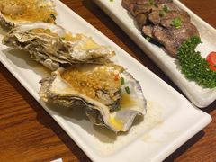 -贵木日本料理·铁板烧(新地假日广场店)