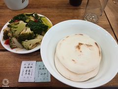 -老刘家永盛斋·传统泡馍(东关南街店)
