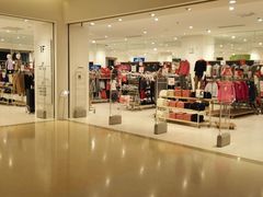 -优衣库(苏州天虹CCMall石路店)