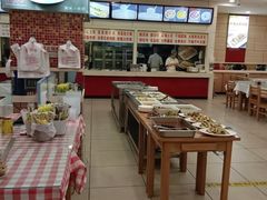 -孟记粥铺·家常菜·烧烤·粥(亚运村店)