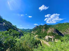 -黑龙潭风景区