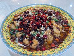 水煮肉片-登瀛楼饭庄(领世郡店)