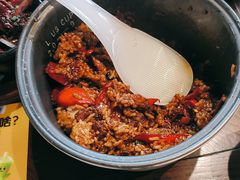 -小柴米·传统江西菜(万寿宫店)