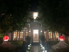 -富国岛翡翠湾 JW 万豪度假酒店