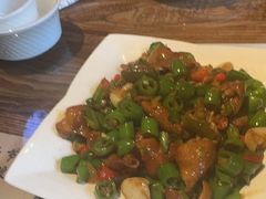 -水煮三国·川鲁江湖菜(香山店)