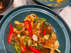 -鹿港小镇(悠唐店)