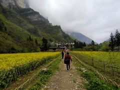 -鹿院坪生态旅游景区