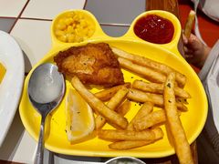 -纽约客美式餐厅(新奥购物中心店)