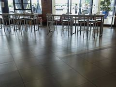 -汉堡王(梅村服务区南店)