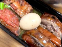 -粤色·老广州茶餐厅(河南商会大厦店)