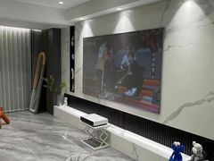 -齐家典尚装修装饰设计工程有限公司