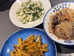 -富临轩私房菜(集庆门大街店)