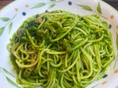 -萨莉亚意式餐厅(中北永旺店)