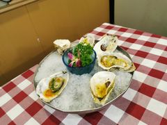 -吉源大排档·鱼生·海鲜(烧烤彩印厂店)