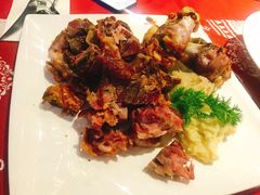 -404干式熟成牛排馆•聚会餐厅