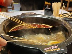 -钢管厂五区小郡肝火锅串串香(清河店)