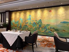 -君庭中餐厅(友谊宾馆店)