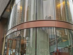 -星巴克臻选(深圳卓悦中心店)
