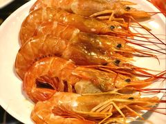 -九月海·海鲜自助(世纪东方店)