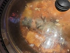 -山河屯铁锅炖鲜鹅·东北菜(开发区一店)