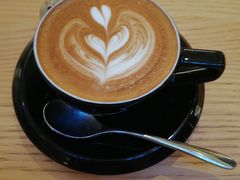 澳白-Bracket Coffee(工体店)