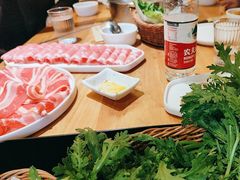 -四喜小胖·北京涮肉(五道营店)