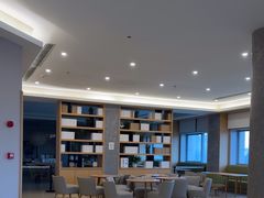 -全季酒店(成都春熙路IFS国金中心店)