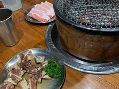 -原始泥炉烤肉(总店)