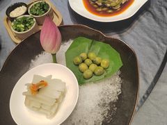 -老地方酒店(宜兴店)