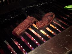 -松阪牛焼肉M(法善寺横丁店)