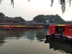 -皇家御河游(紫御湾码头)