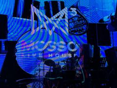 -MOSSO·Liveshow(M3香港广场店)