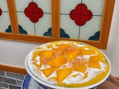 -韵姐牛奶甜品世家
