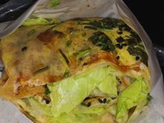 -卞姐蛋饼(陕西南路店)