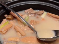-上海人家花樣年华(中山公园店)