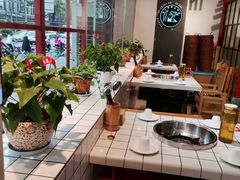 -蛙一刀·麻椒鱼火锅(金仙桥店)
