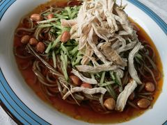 -豫丰汇河南名菜楼(武记餐饮)