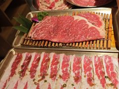 -西塔老太太泥炉烤肉(亚运村店)