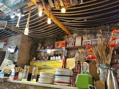 大堂-盘炉forenza·云贵川融合小食堂 ( 钟楼中柳巷店)