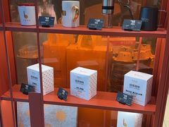 -贝瑞咖啡(深圳机场店)