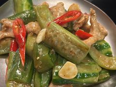 -福巷湘食小馆·猛火现炒(上海首店)