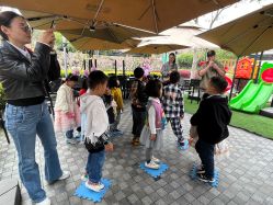 -派对猴生日派对策划(浦东店)