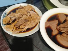 活肉-燕江楼(燕东店)