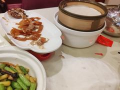-北京全聚德(玉泉路店)