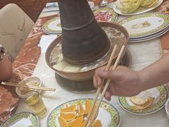 -清真·马家火锅美食城(镇江北路店)