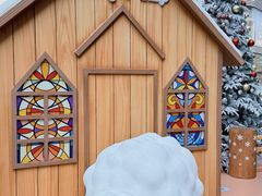 -东莞松山湖万象汇