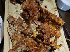 -东口码头·烧鸽子·鱼头泡饼·地方菜(金鹰悦城店)